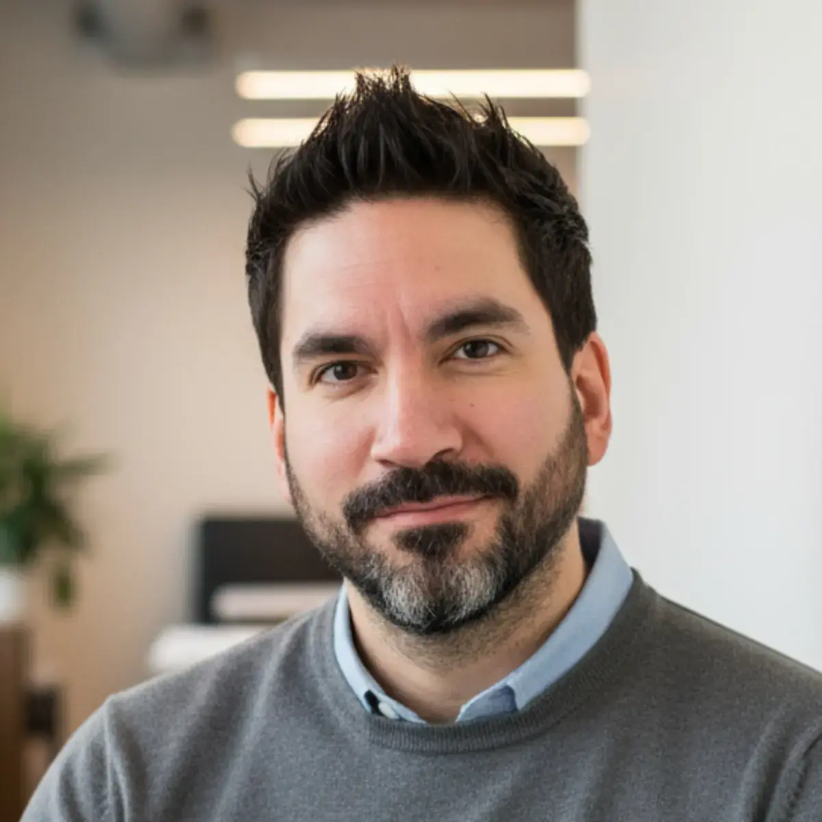 Roberto Guerra
