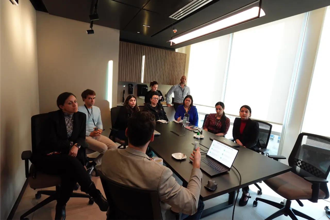 Metodología Sales OS