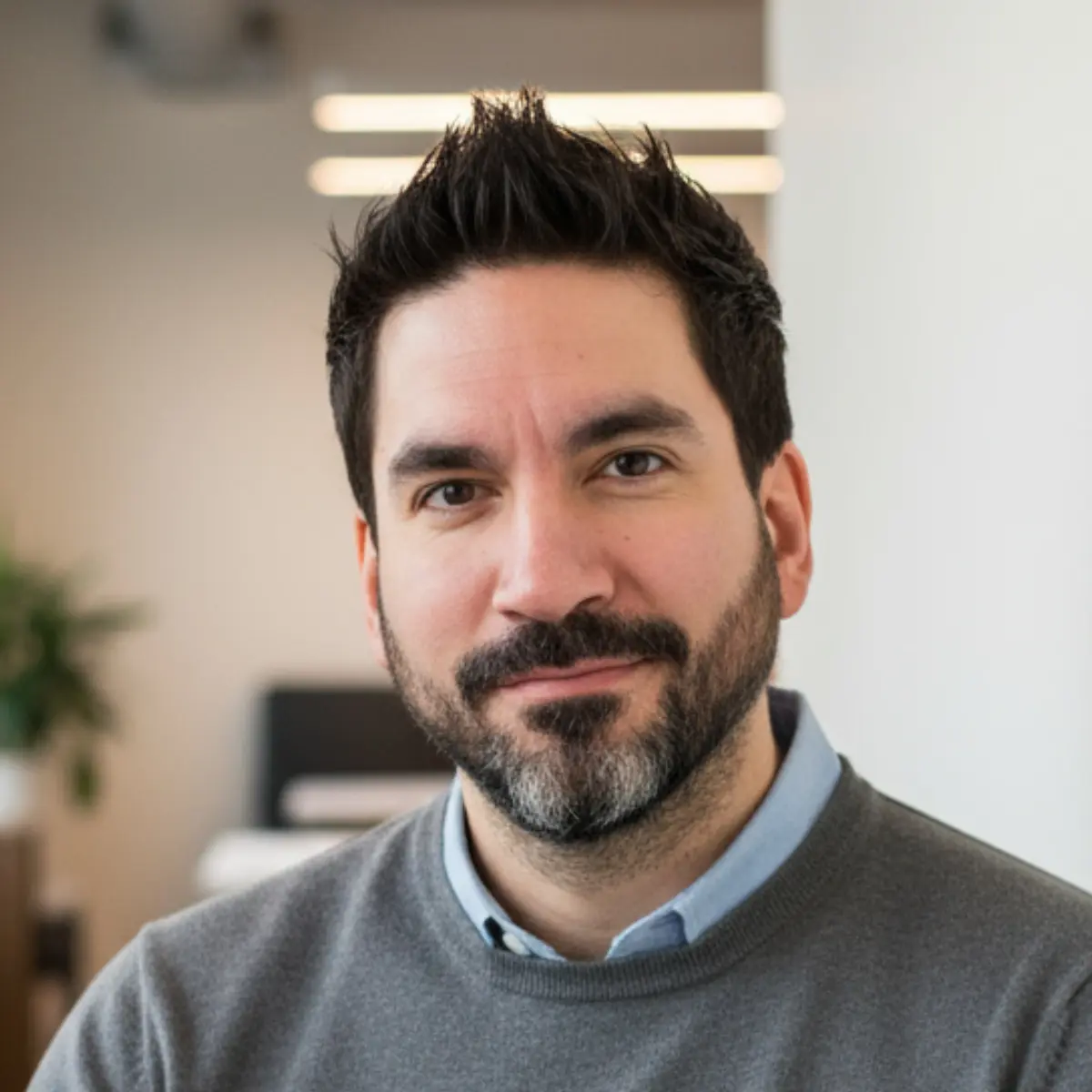 Roberto Guerra, Founder de Revenue Hub