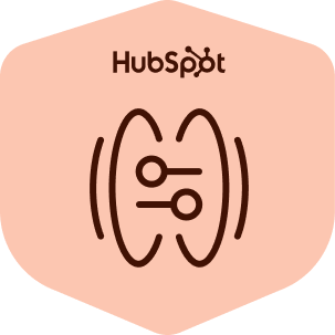 HubSpot Academy badge: CRM Data Migration Certification