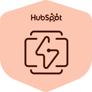 HubSpot Academy badge: HubSpot Marketing Hub Software Certification
