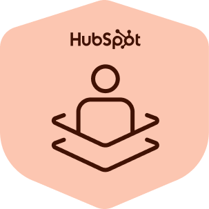 HubSpot Academy badge: Platform Consulting