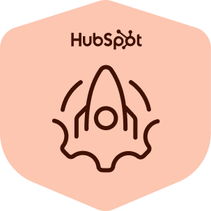 HubSpot Academy badge: Revenue Operations