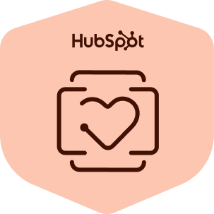 HubSpot Academy badge: Service Hub Software
